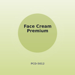 Face Cream Premium