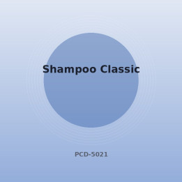 Shampoo Classic