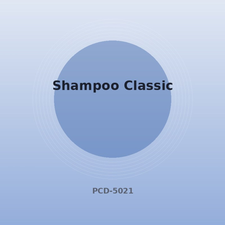 Shampoo Classic