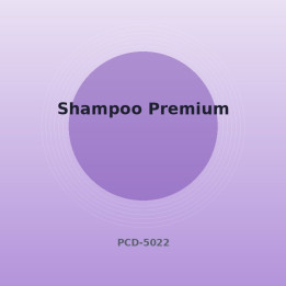 Shampoo Premium