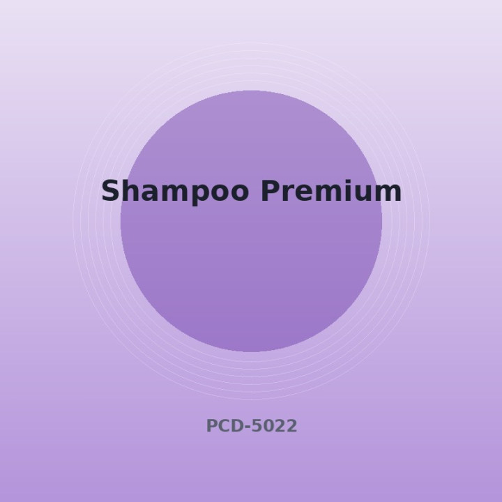 Shampoo Premium