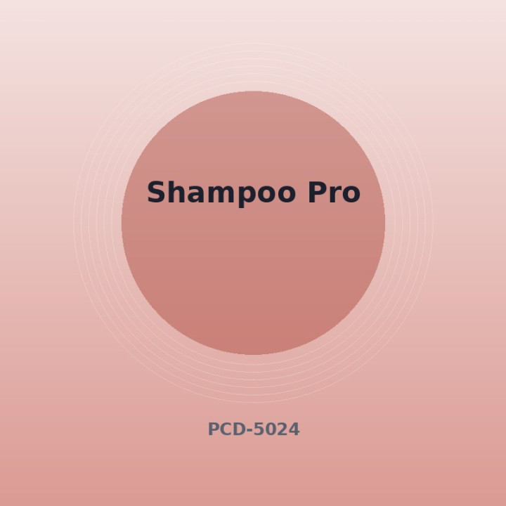 Shampoo Pro