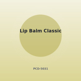Lip Balm Classic