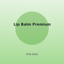 Lip Balm Premium