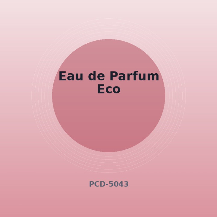 Eau de Parfum Eco