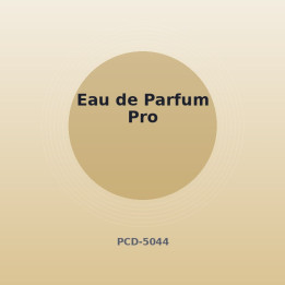 Eau de Parfum Pro