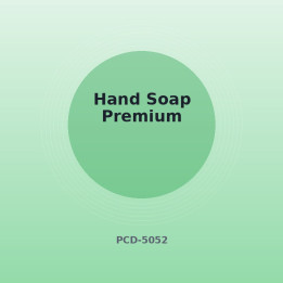 Hand Soap Premium