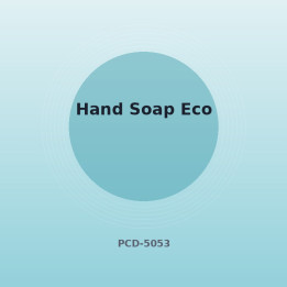 Sapone per le mani Eco