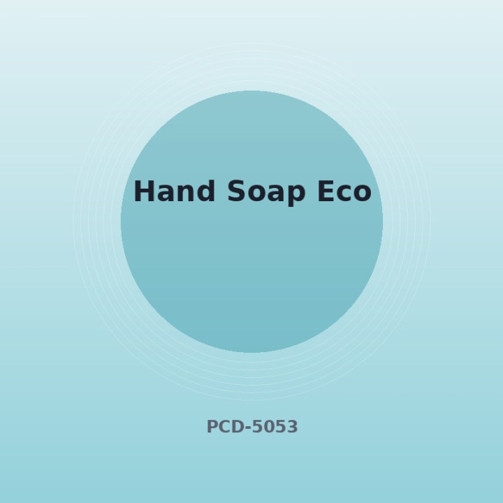 Hand Soap Eco