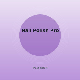Nagellack Pro
