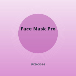 Face Mask Pro