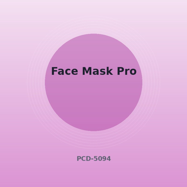 Face Mask Pro