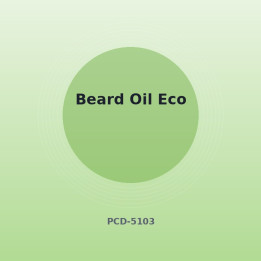 Beard Oil Eco