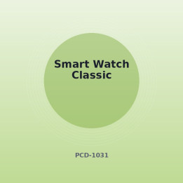 Smart Watch Classic
