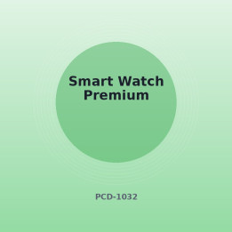 Smart Watch Premium