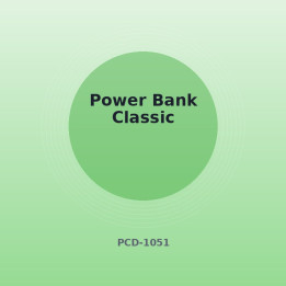 Power Bank Classic