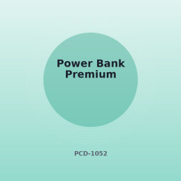 Power Bank Premium