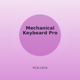 Mechanical Keyboard Pro