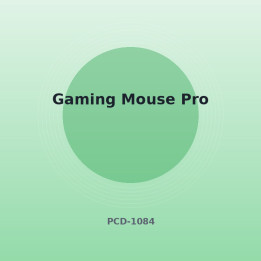 Gaming Mouse Pro