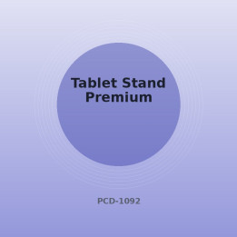 Tablet Stand Premium