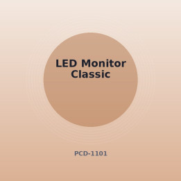 LED Monitor Classic
