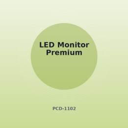 LED Monitor Premium