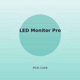 LED Monitor Pro