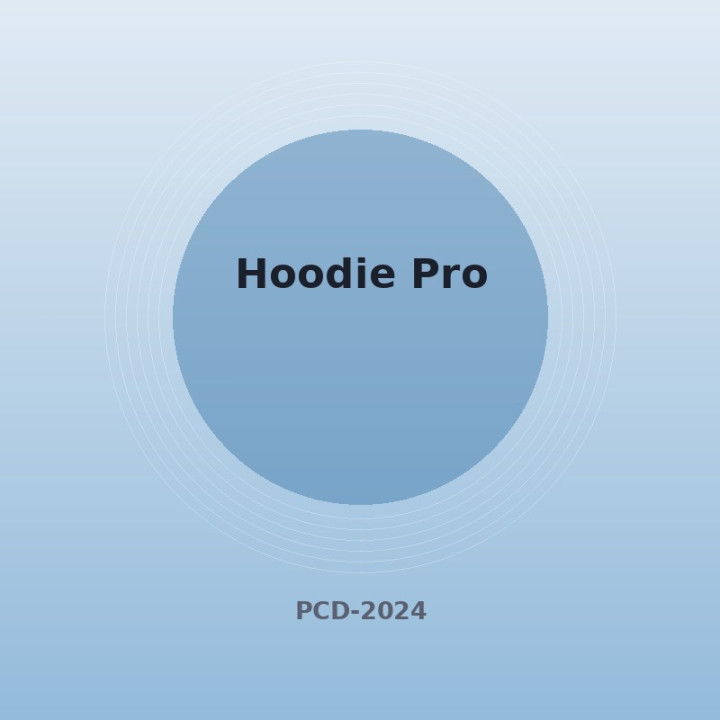 Hoodie Pro