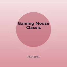 Gaming Mouse Classic