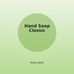 Hand Soap Classic