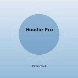 Hoodie Pro