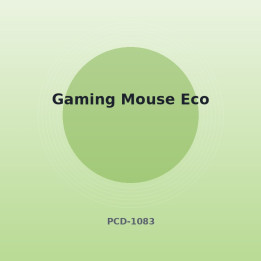 Gaming Mouse Eco