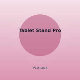 Tablet Stand Pro