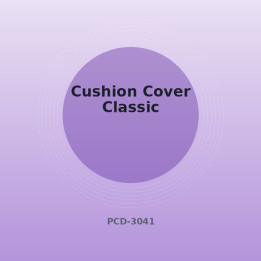 Federa per cuscino Classic