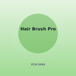 Hair Brush Pro