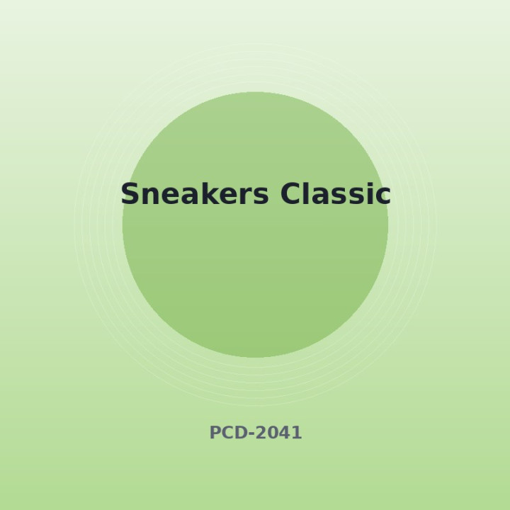 Sneakers Classic