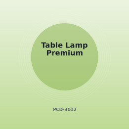 Table Lamp Premium