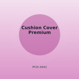 Cushion Cover Premium