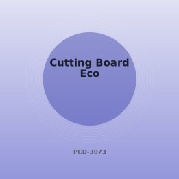 Schneidebrett Öko