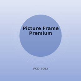 Cornice portafoto Premium