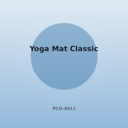 Yoga Mat Classic