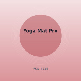 Yoga Mat Pro