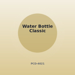 Water Bottle Classic