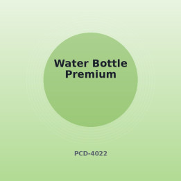 Water Bottle Premium