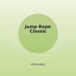 Jump Rope Classic