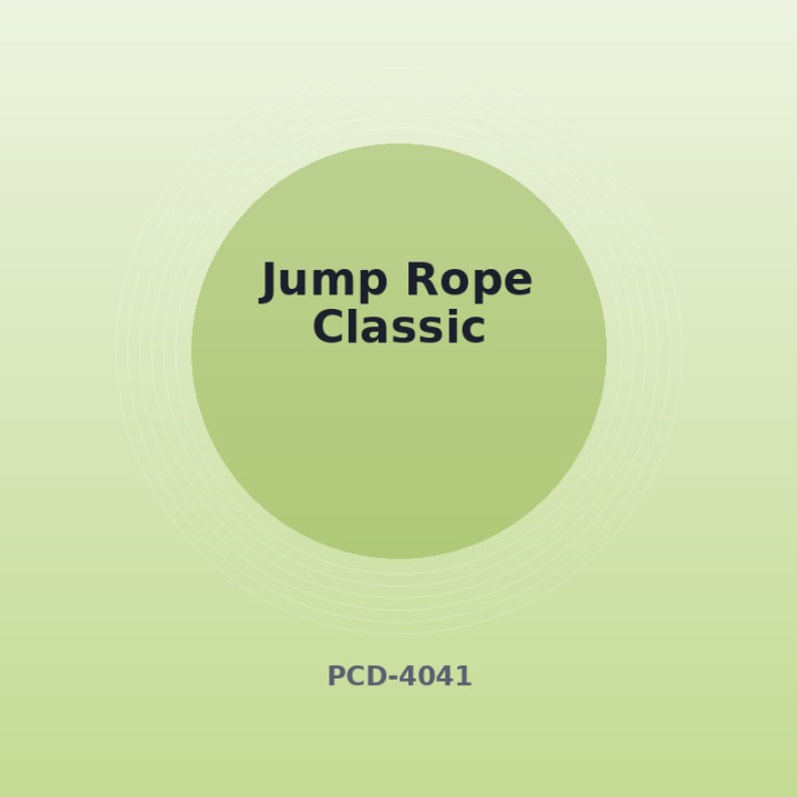 Jump Rope Classic