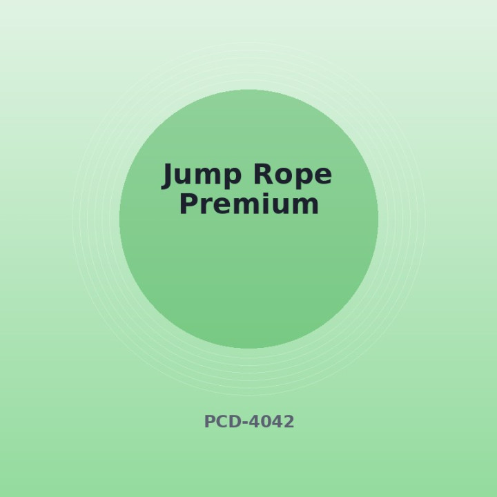 Jump Rope Premium