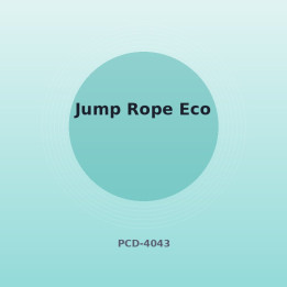 Jump Rope Eco