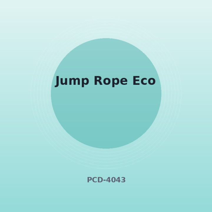 Jump Rope Eco