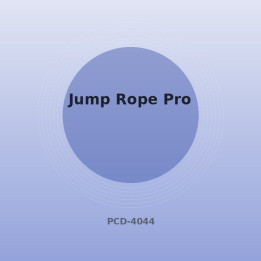 Jump Rope Pro